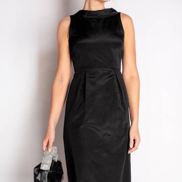 Camilyn Beth Amelia Midi Dress Size 6‎ - Picture 4 of 11